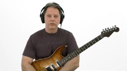 CAGED Chords Vol. 1