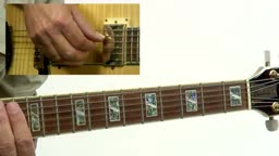 Guide Tone/Root Structures