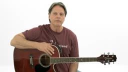 Open String Chords Vol. 1