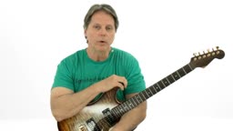 Slow Blues Progressions Vol. 1