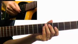Phrygian: Dom. Over II-V-I