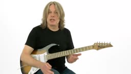 Arpeggios: Triads and Beyond