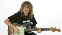 Bends & Vibrato