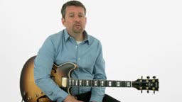 Major Pentatonic: All Positions