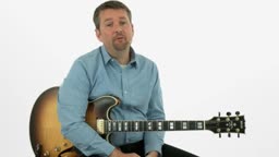 Major Triad Arpeggios: All Positions