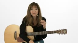 Strumming Patterns in 4/4 Time