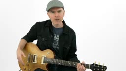 Riff Based Straight Blues