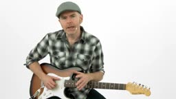 Double-Stop Jam
