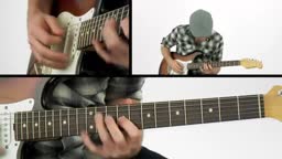Double-Stop Jam