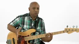 Modern Reggae Triads