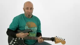 Fret Hand Technique