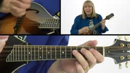 Major Scale: Key of C