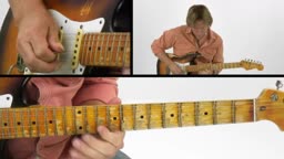 The Whole Fretboard: Major Pentatonic