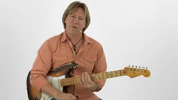The Whole Fretboard: Major Pentatonic