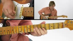 The Whole Fretboard: Major