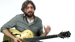 6th String Approach