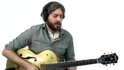 I IV V Travis Picking