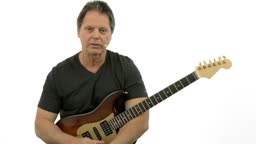B Minor Pentatonic