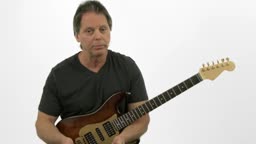 Rhythm Guitar