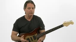 Rhythm Guitar