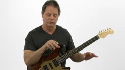 Lead Guitar