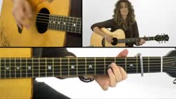D sus 4 Tuning