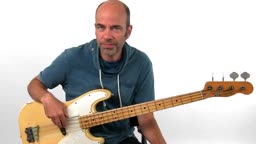 Swamp Groove