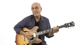 Imitating Bass Lines