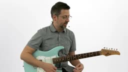 Extending Your Pentatonics