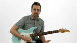Harmonizing With Pentatonics