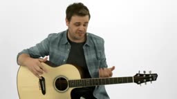 Simplified Chord Voicings