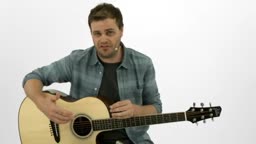 Fingerstyle Techniques