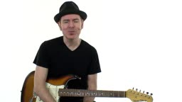 Riff-Based Blues