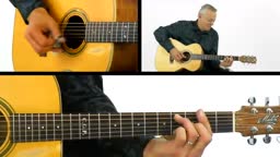 Chords on Beat Etude: E7