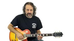 Duane Allman Style 1: Open E