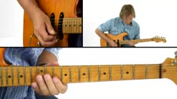 The Whole Fretboard: Dorian