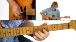 The Whole Fretboard: Phrygian