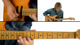 The Whole Fretboard: Major Pentatonic
