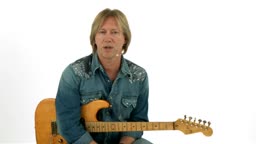 Section 2: Blues Scale