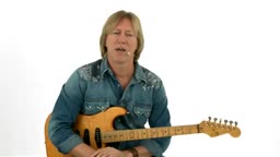The Roadmap: Blues Scale