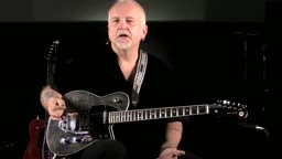 Pentatonic Approach 1