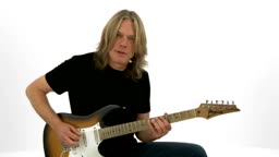 Expressive Blues Note Ideas