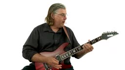 Em Slow Rock Jam: Overview