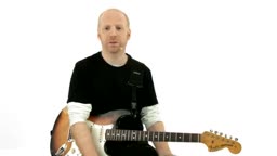 Pentatonic Phrasing Techniques