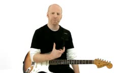 Pentatonic Targets For Bends