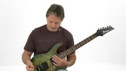 Pedal Tone Bass pt. 1