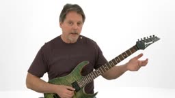 Note Change In Top Voice