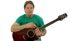 Open String Chords Vol. 2