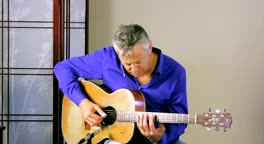 Smokey Mountain Lullaby: 2