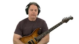 Modal Progressions Vol. 1